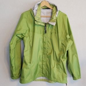 Marmot Rain Jacket Size Large